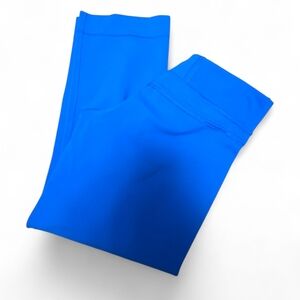 lululemon athletica Bright Blue High-Rise Leggings 23in